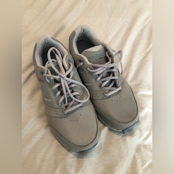 New balance 927 v2 sneakers extra wide GUC - Picture 7 of 8